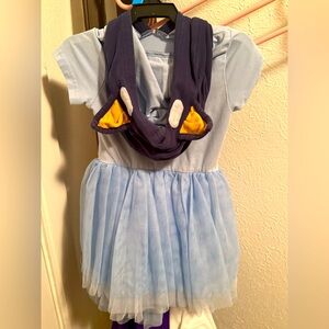 Bluey! Taylor Joelle